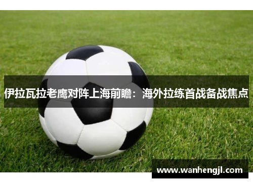 伊拉瓦拉老鹰对阵上海前瞻：海外拉练首战备战焦点